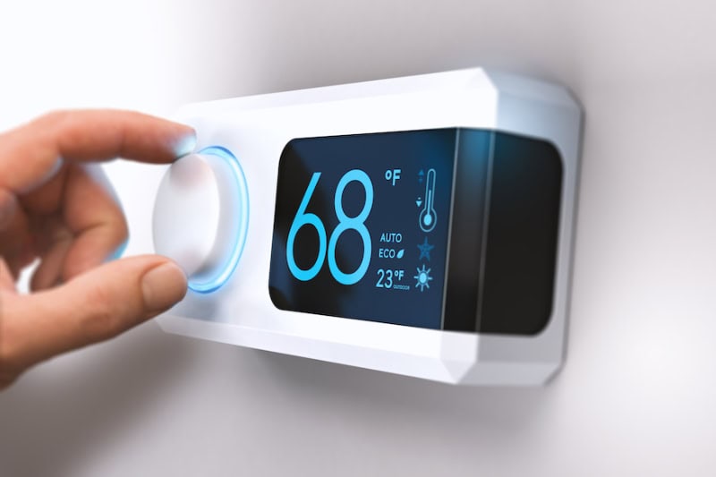 Find Your Ideal Thermostat Settings for Comfort and Savings in Ashville