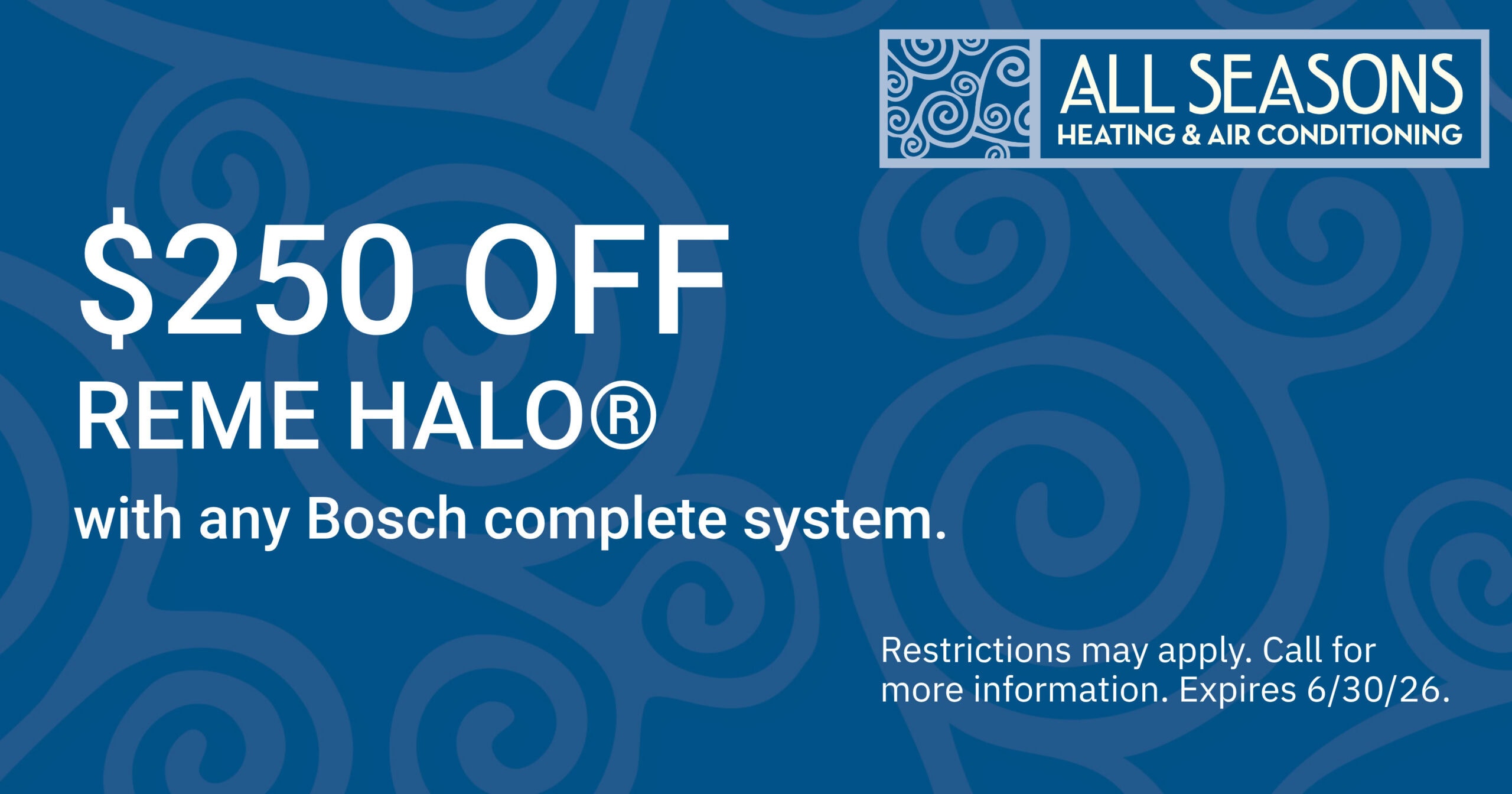 ALS 250 off REME-CO