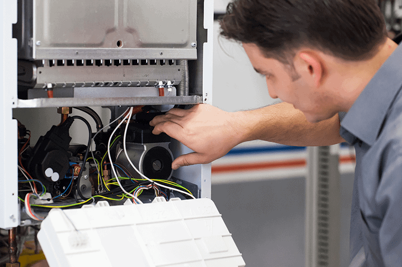 Heat Pump Maintenance Tips
