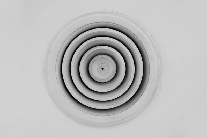 air ventilator