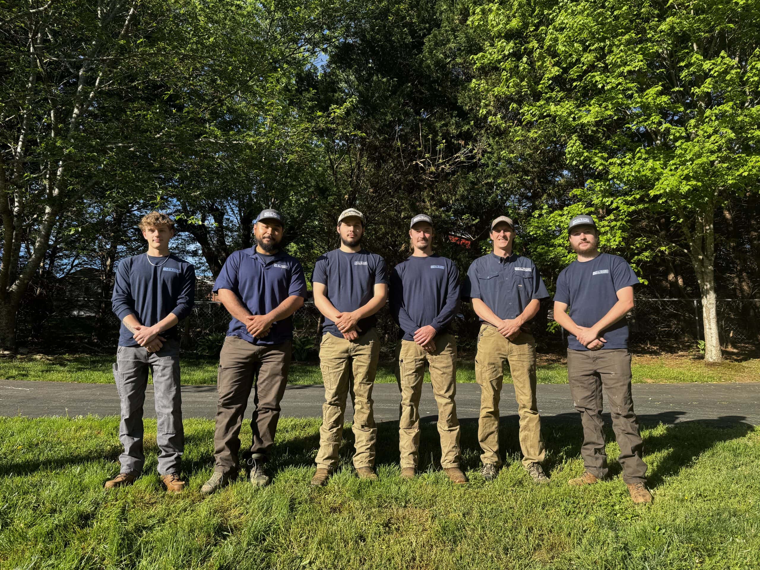 Install Techs