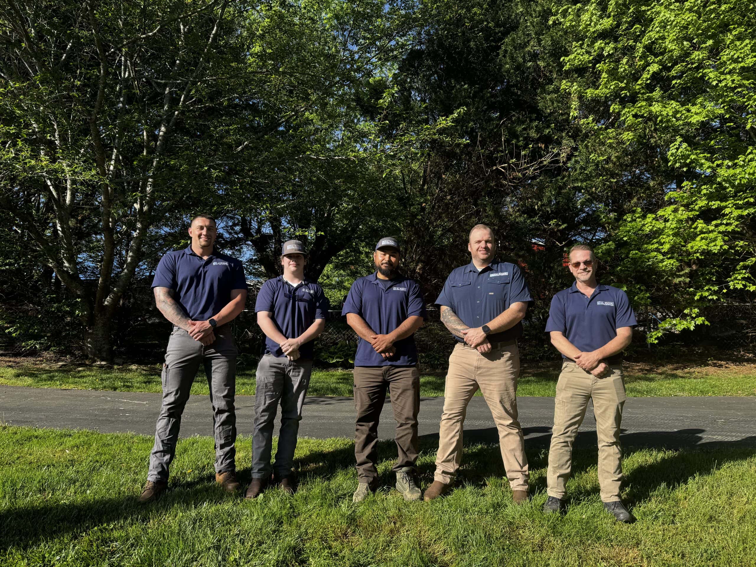 Service Techs