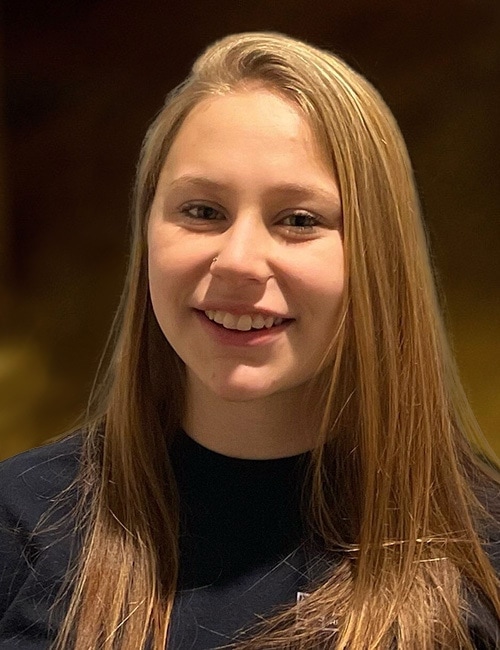 Hannah - Customer Service Representative